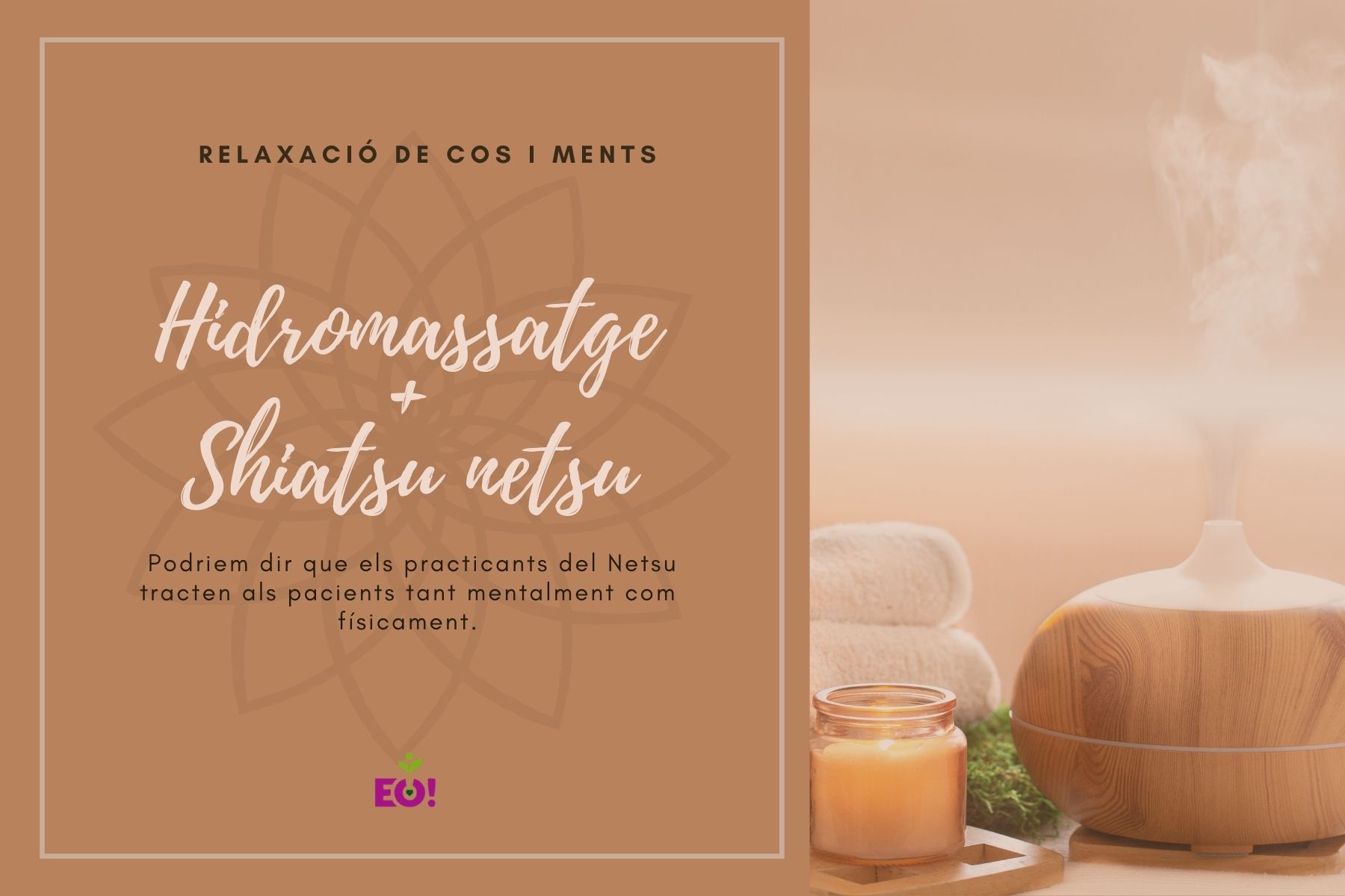 Brown Modern Massage Gift Certificate (2)