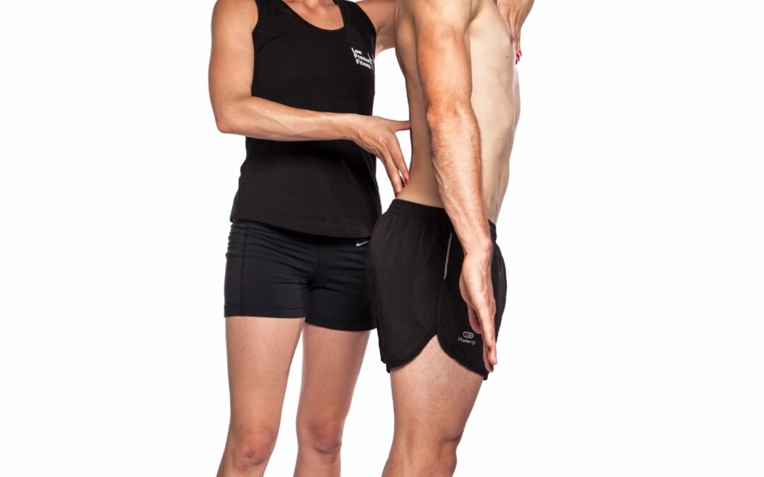 Entrenaments personals